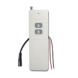 Kit Télécommande Déclencheur Par Signal CC pour Contrôler Appareil CC (Modèle 0020521)