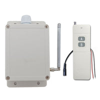 Kit Télécommande Déclencheur Par Signal CC pour Contrôler Appareil CC