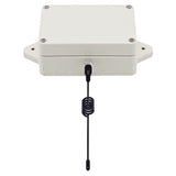 Kit télécommande sans fil CC avec sortie relais commandé par contact sec (Modèle 0023008)