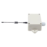 Kit télécommande sans fil CC avec sortie relais commandé par contact sec (Modèle 0023008)