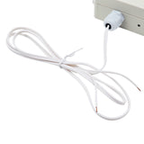 Kit télécommande sans fil CC avec sortie relais commandé par contact sec (Modèle 0023008)