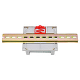 Kit télécommande sans fil contrôler moteur 380VCA rotation positif ou inverse (Modèle 0020080)