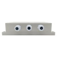 Longue Portée 30A Récepteur Sans Fil à Grande Sortie à Relais (Modèle 0020445)