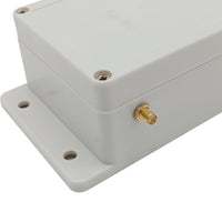 Lumière/Lampe commutateur de télécommande sans fil sortie 230V CA (Modèle 0020392)