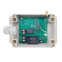 Lumière/Lampe commutateur de télécommande sans fil sortie 230V CA (Modèle 0020392)