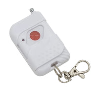Lumière/Lampe commutateur de télécommande sans fil sortie 230V CA (Modèle 0020392)