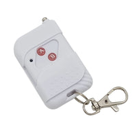 Lumière/Lampe commutateur de télécommande sans fil sortie 230V CA (Modèle 0020392)
