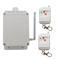 Lumière/Lampe commutateur de télécommande sans fil sortie 230V CA