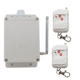 Lumière/Lampe commutateur de télécommande sans fil sortie 230V CA