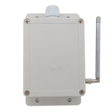 Lumière/Lampe commutateur de télécommande sans fil sortie 230V CA (Modèle 0020392)
