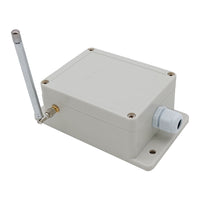 Lumière/Lampe commutateur de télécommande sans fil sortie 230V CA (Modèle 0020392)