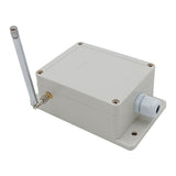 Lumière/Lampe commutateur de télécommande sans fil sortie 230V CA (Modèle 0020392)
