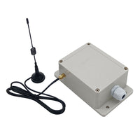 Lumière/Lampe commutateur de télécommande sans fil sortie 230V CA (Modèle 0020392)