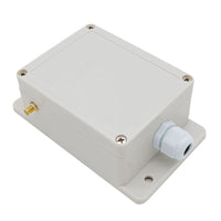 Lumière/Lampe commutateur de télécommande sans fil sortie 230V CA (Modèle 0020392)