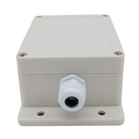 Lumière/Lampe commutateur de télécommande sans fil sortie 230V CA (Modèle 0020392)