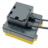 Palan Électrique / Treuil Électrique Télécommande Sans Fil Kit de Mise à Niveau (Modèle 0020801)