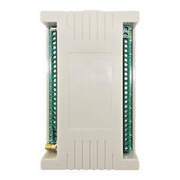 Récepteur de Télécommande Radio 15 Voies 12V 24V CC avec 5 Modes de Fonctionnement (Modèle 0020082)