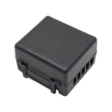 Récepteur Radio Sans Fil avec Minuterie Ajustable de 20 secondes Retardement (Modèle 0020098)
