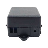Récepteur Radio Sans Fil avec Minuterie Ajustable de 20 secondes Retardement (Modèle 0020098)