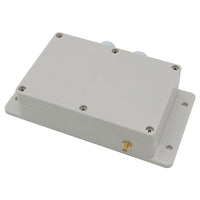 Récepteur RF CC à Quatre Modes de Contrôle Avec Connecteur SMA (Modèle 0020217)