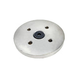 Support de disque circulaire fixe à tête pour vérin électrique C et C5 (Modèle 0043075)