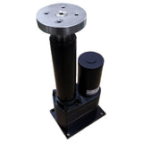 Support de disque circulaire fixe à tête pour vérin électrique C et C5 (Modèle 0043075)