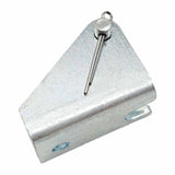 Support de montage J pour fixation verin électrique (Modèle 0043152)