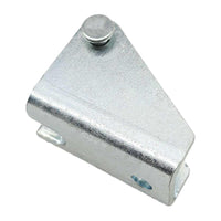 Support de montage J pour fixation verin électrique (Modèle 0043152)