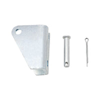 Support de montage J pour fixation verin électrique (Modèle 0043152)