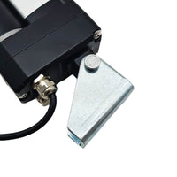 Support de montage J pour fixation verin électrique (Modèle 0043152)