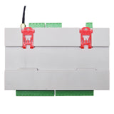 Sync module maître-esclave à 8 canaux sortie contact sec – émetteur-récepteur bidirectionnel avec portée de travail de 5000m (Modèle 0023104)