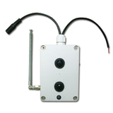 Systeme de Commande a Distance a Deeclenchee par Signal CA pour Equipement CC ou AC (Modèle 0020519)