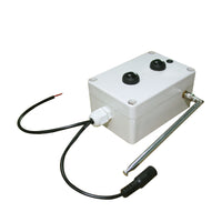Systeme de Commande a Distance a Deeclenchee par Signal CA pour Equipement CC ou AC (Modèle 0020519)