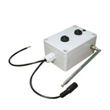 Systeme de Commande a Distance a Deeclenchee par Signal CA pour Equipement CC ou AC (Modèle 0020519)