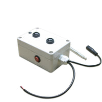 Systeme de Commande a Distance a Deeclenchee par Signal CA pour Equipement CC ou AC (Modèle 0020519)
