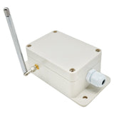 Système émetteur-récepteur sans fil un-contrôle-six à sortie CC 30A (Modèle 0020734)