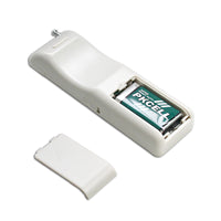 Telecommande portail longue portée à 2 cannaux 5KM CA 110~240V (Modèle 0020691)
