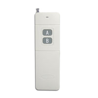 Télécommande pour Niveau d'Eau du Réservoir - Contrôle Pompe 220V CA (Modèle 0020525)