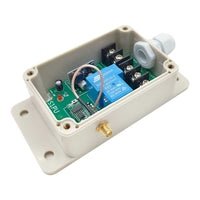 Télécommande Sans Fil à Deux Télécommande à Deux Récepteurs (Modèle 0020300)