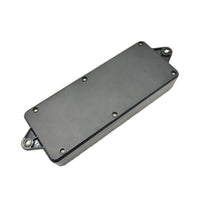 Un contrôle deux kit de contrôle synchrone de actionneur linéaire électrique industriel 6000N 1300 lbs 12V 24V (Modèle 0043051)