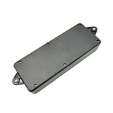 Un contrôle deux kit de contrôle synchrone de actionneur linéaire électrique industriel 6000N 1300 lbs 12V 24V (Modèle 0043051)