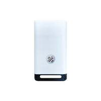 Un contrôle deux kit de contrôle synchrone de actionneur linéaire électrique industriel 6000N 1300 lbs 12V 24V (Modèle 0043051)