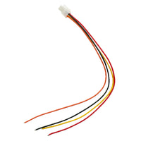 Un contrôle deux kit de contrôle synchrone de actionneur linéaire électrique industriel 6000N 1300 lbs 12V 24V (Modèle 0043051)