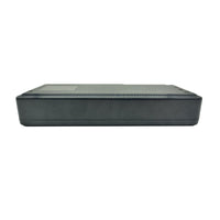 Un contrôle deux kit de contrôle synchrone de actionneur linéaire électrique industriel 6000N 1300 lbs 12V 24V (Modèle 0043051)