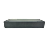 Un contrôle deux kit de contrôle synchrone de actionneur linéaire électrique industriel 6000N 1300 lbs 12V 24V (Modèle 0043051)