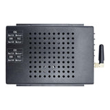 Un contrôle deux kit de contrôle synchrone de actionneur linéaire électrique industriel à usage intensif 12000N 2700 lbs 12V 24V (Modèle 0043055)