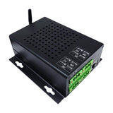 Un contrôle deux kit de contrôle synchrone de actionneur linéaire électrique industriel à usage intensif 12000N 2700 lbs 12V 24V (Modèle 0043055)