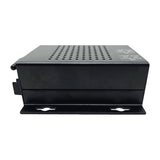 Un contrôle deux kit de contrôle synchrone de actionneur linéaire électrique industriel à usage intensif 12000N 2700 lbs 12V 24V (Modèle 0043055)