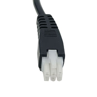 Un contrôle quatre kit de contrôle synchrone de actionneur linéaire électrique étanche silencieux 3500N (Modèle 0043067)