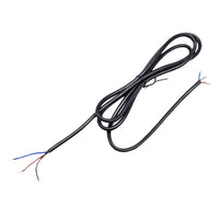 Un contrôle quatre kit de contrôle synchrone de actionneur linéaire électrique étanche silencieux 3500N (Modèle 0043067)